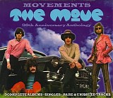 The Move - Movements : 30th Anniversary Anthology