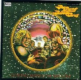 The Flying Burrito Brothers - Close Encounters to the West Coast