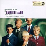 Harper's Bizarre - Feelin' Groovy: The Best of Harpers Bizarre