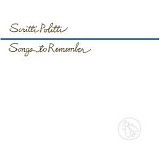 Scritti Politti - Songs To Remember