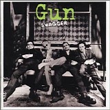 Gun (80's) - Swagger