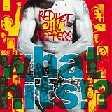 Red Hot Chili Peppers - What Hits!?