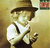 Bad Company - Dangerous Age