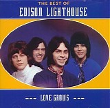 Edison Lighthouse - The Best Of Edison Lighthouse