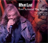 Meat Loaf - Live Around The World