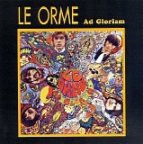 Le Orme - Ad Gloriam