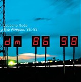 Depeche Mode - The Singles 86 > 98