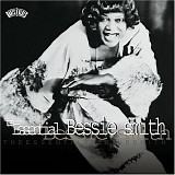 Smith, Bessie - The Essential Bessie Smith