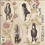 The Grease Band - The Grease Band