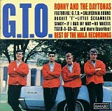 Ronny & the Daytonas - G.T.O.- Best Of The Mala recordings