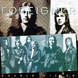 Foreigner - Double Vision