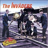 The Invaders (US) - On The Right Track