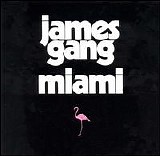 James Gang, The - Miami