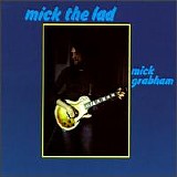 Grabham, Mick - Mick The Lad