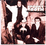 Spooky Tooth - Cross Purpose