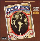 Harper's Bizarre - Anything Goes