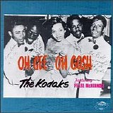 The Kodaks - Oh Gee Oh Gosh