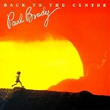 Brady, Paul - Back to the Centre