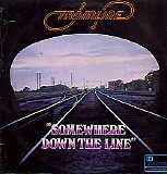 Tramline - Somewhere Down The Line