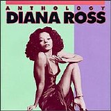 Ross, Diana - Anthology