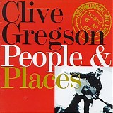 Gregson, Clive - People and Places