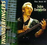 John Entwistle - Thunderfingers: The Best of John Entwistle