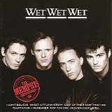 Wet Wet Wet - The Memphis Sessions