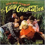 Love Generation, The - Love And Sunshine - The Best Of The Love Generation