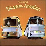 Van Dyke Parks - Discover America