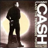 Cash, Johnny - Roads Less Travelled