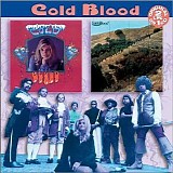 Cold Blood - Cold Blood (1969) / Sisyphus (1970)