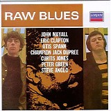 Mayall, John - Raw Blues