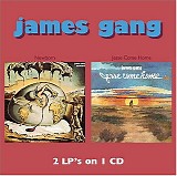 James Gang, The - Newborn / Jesse Come Home