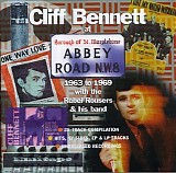 Bennett, Cliff - Cliff Bennett At Abbey Road: 1963-1969