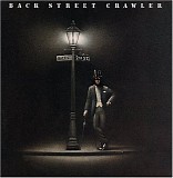 Back Street Crawler - Second Street