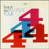 The Fantastic Four - Best Of The Fantastic Four