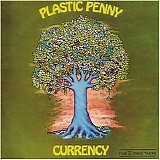 Plastic Penny - Currency