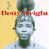 Wright, Betty - The Best Of Betty Wright