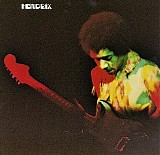 Hendrix, Jimi - Band Of Gypsys