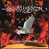 The Mission - Carved In Sand