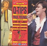 Q-Tips - Live At Last