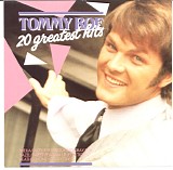Roe, Tommy - 20 Greatest Hits