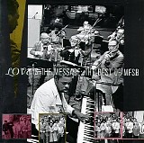 MFSB - The Best Of MFSB- Love is the Message