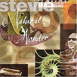 Wonder, Stevie - Natural Wonder