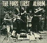 The Fugs - First Album