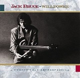 Bruce, Jack - Willpower