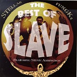 Slave - Stellar Fungk :Best of Slave