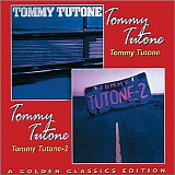 Tommy Tutone - Tommy Tutone (1980) / Tommy Tutone 2 (1981)