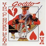 Goddo - King Of Broken Hearts