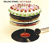 Rolling Stones - Let It Bleed